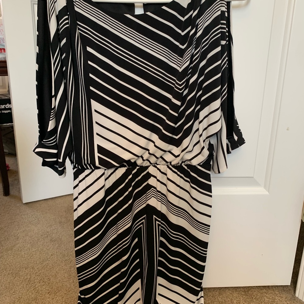 Jessica Simpson dress